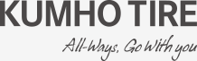 kumho tire all ways go with you